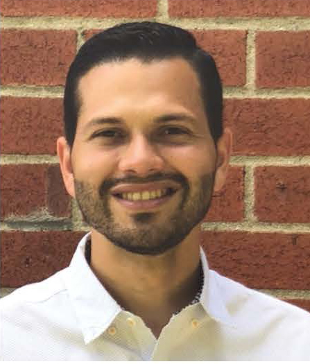 Pastor Abner Cotto-Bonilla