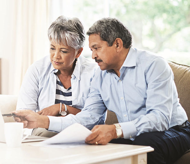 Starting a Business in Retirement