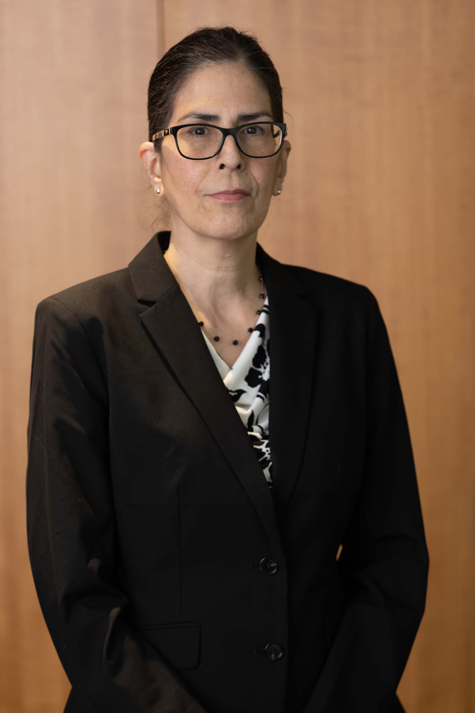 Cruz, CRPC<sup>®</sup>