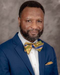 Rev. Dr. Robert L. DeVeaux