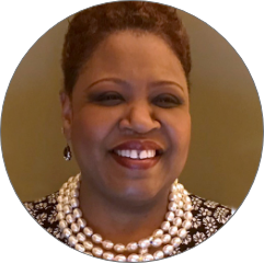 Rev. Dr. Christine A. Smith